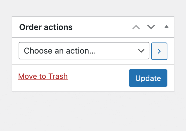 WooCommerce duplicate an order using a custom action