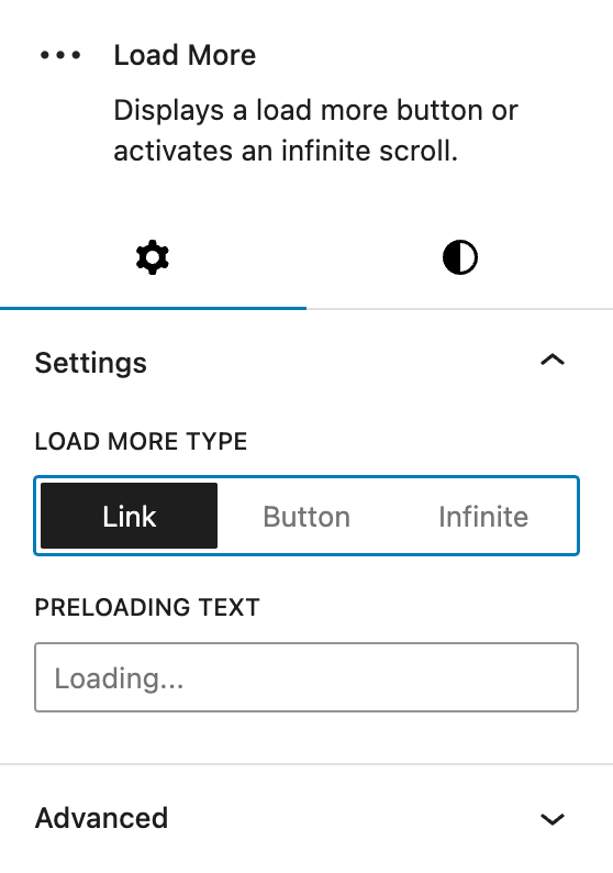 How to add infinite scroll in WordPress