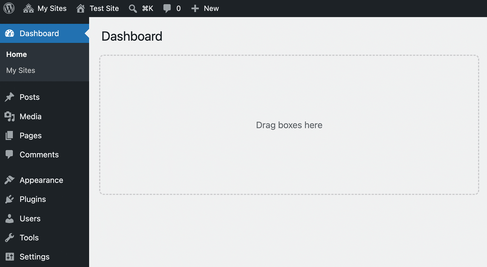 network activate plugin for WordPress Multisite